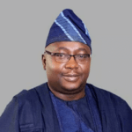 Adelabu, declares Oyo governorship ambition, unveils blueprint