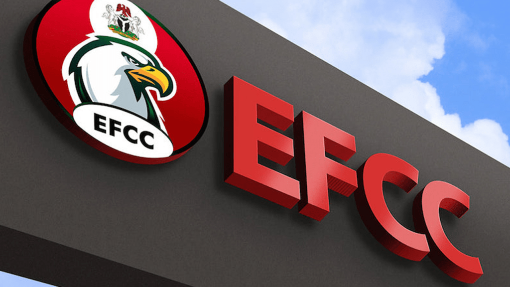 EFCC-Nigeria