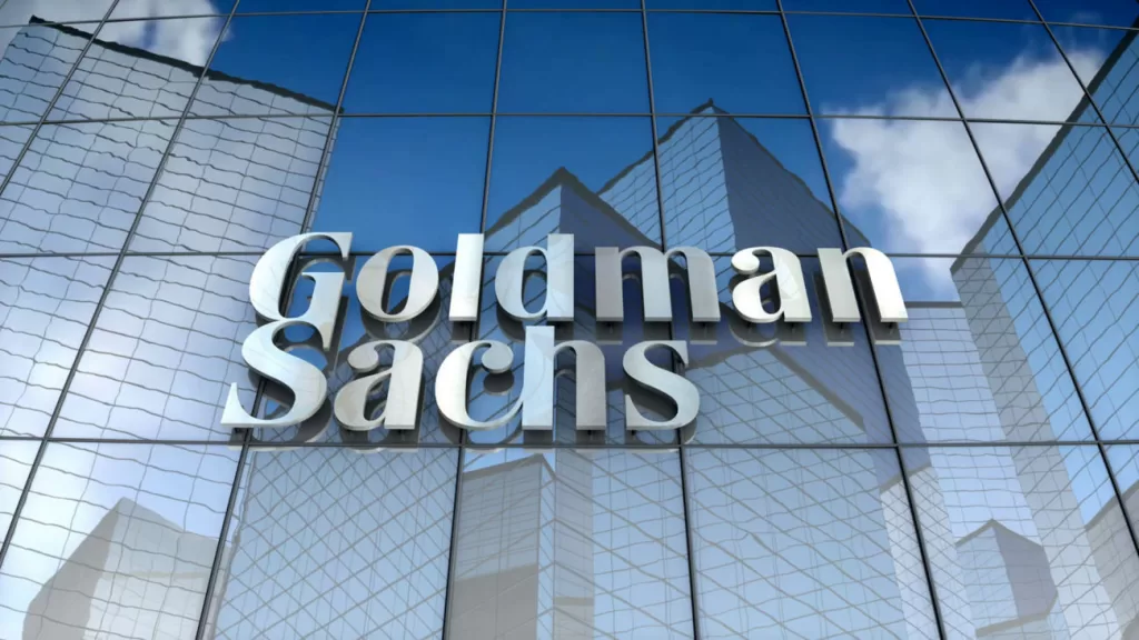 Goldman-Sachs-logo