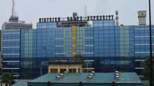 Headquarters-of-Nigerian-Ports-Authority