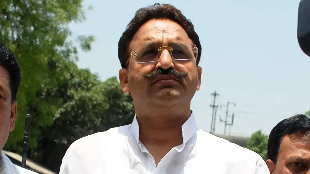 Mukhtar-Ansari