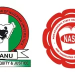 SSANU, NASU Begins Indefinite Strike Action