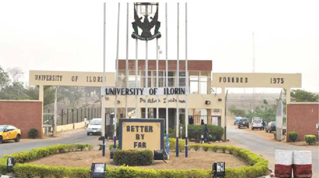 UNILORIN