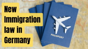 new-immigration-law-in-Germany
