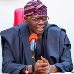 Sanwo-Olu Urges Nigerians to Put Aside Ethnic, Religious Differences as 66th Independence Day approaches.