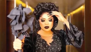 Bobrisky