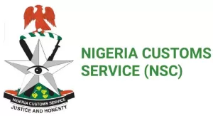 Nigerian-Customs-Service