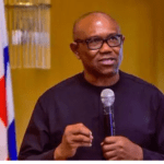 Tinubu has done his best, Peter Obi agrees with Adeboye