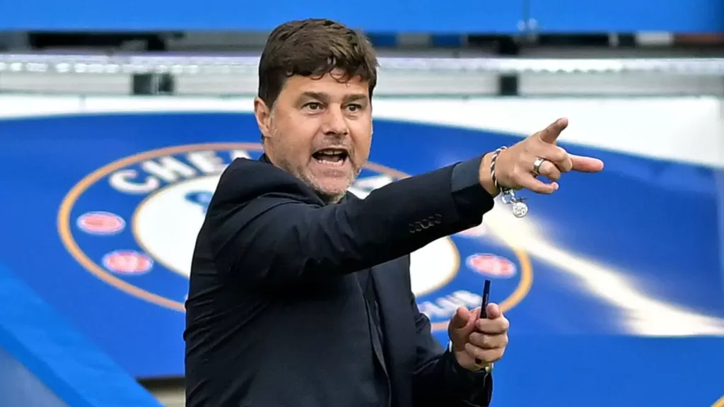 Pochettino