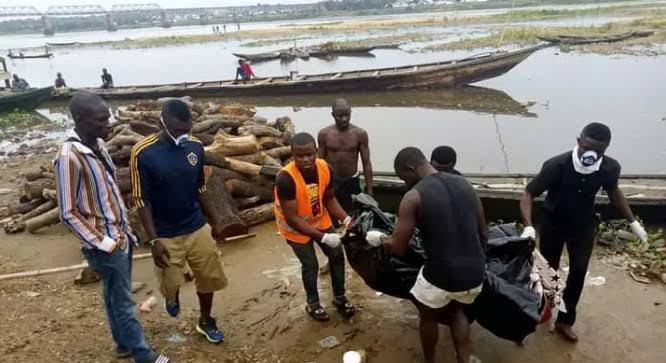 Man Drowns In Ogun River While Visiting Community With Friend