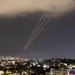 US, Iran Exchange Strikes As Conflict Escalates