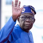 Tinubu Begins Three-Week Vacation In Europe