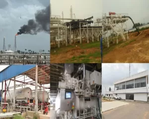 Gas-projects