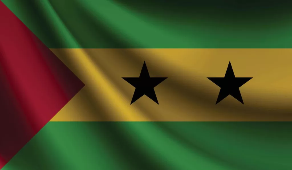 sao-tome-and-principe-flag-waving-background-for-patriotic-and-national-design-vector