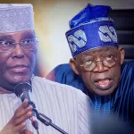 2027: Tinubu ashamed to face the people, says Atiku