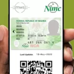 NIMC dismissed viral NIN data breach claims
