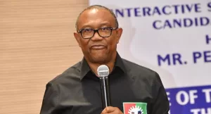 Peter-Obi