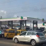 fuel-queues