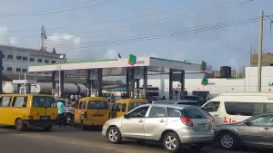 fuel-queues
