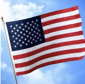 US Flag
