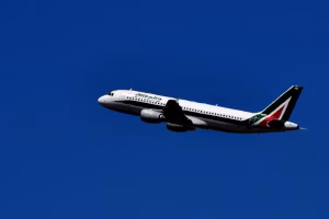 Aeroplane