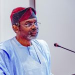 Gbajabiamila threatens N10bn defamation suit against Adeyemi over bribery, murder allegations