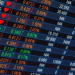 Nigeria’s foreign exchange market recorded a sharp increase in April 2026
