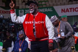 Dino-Melaye