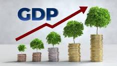 GDP Increase