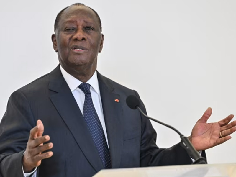 Ouattara