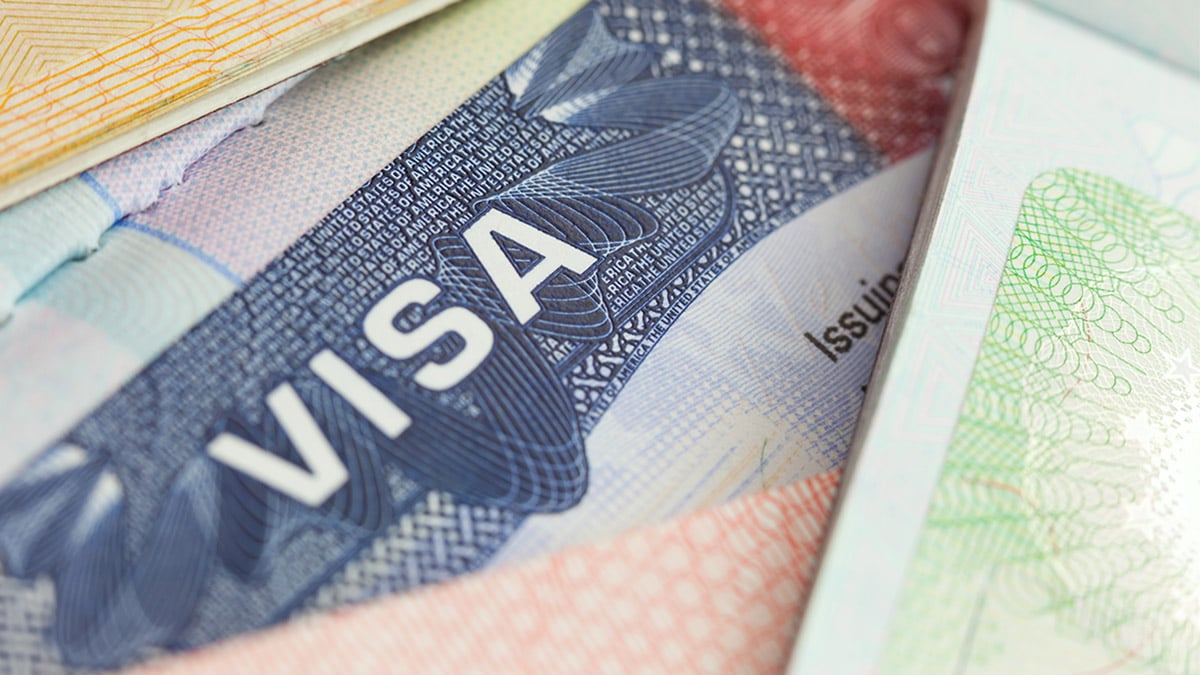 US-visa