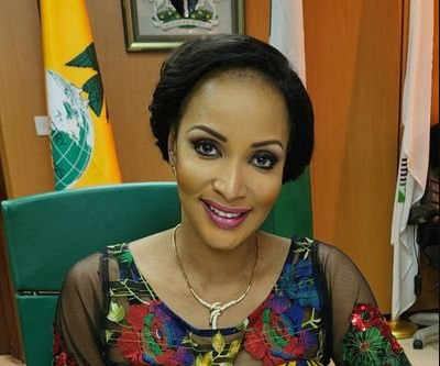 Bianca Ojukwu