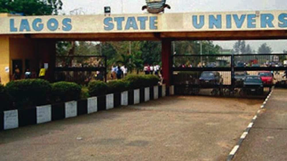 LASU