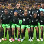 Super Falcons to face Ghana in WAFCON friendly