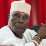Atiku Blasts Nigerian Govt Over Rising Insecurity As Ex-Lawmaker Dies In kidnappers’ Den