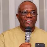 Tinubu Took ‘Bullets’ to Save Nigeria From Collapse — Onanuga