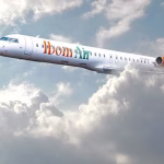 Ibom Air Warns Of Looming Flight Reductions Over Aviation Price Hike