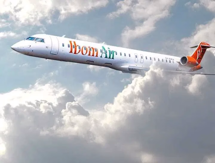 Ibom-Air