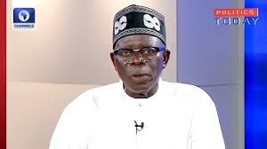 Oshiomole