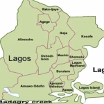 Nigerian govt to reconstruct Lagos Carter bridge