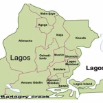 Panic as hoodlums attack shops, residents in Ojo, Lagos