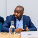 Tinubu treks to office, eats once daily — NRS boss