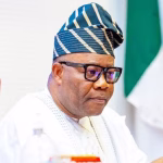 Akpabio threatens to sue contractor over faulty N’Assembly microphones
