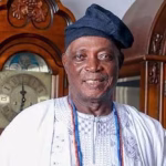 Leave Olubadan out of your dirty politics, Mogaji cautions Fayose