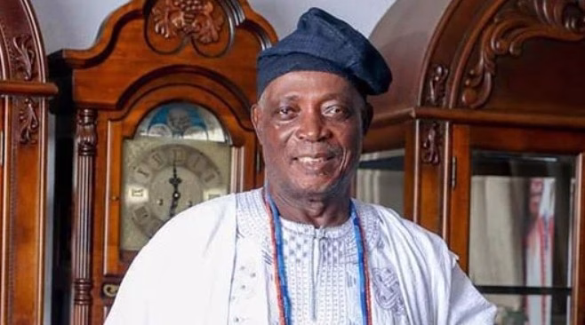 Olubadan