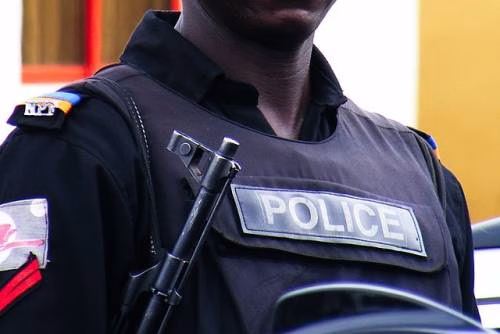 Police Pics