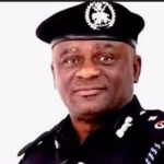 Shoot anyone with illegal firearms, IG orders police