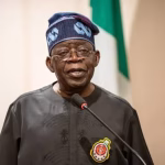 TINUBU