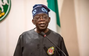 TINUBU