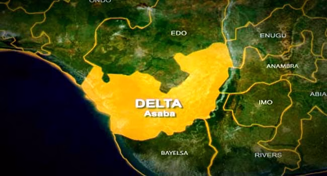 delta